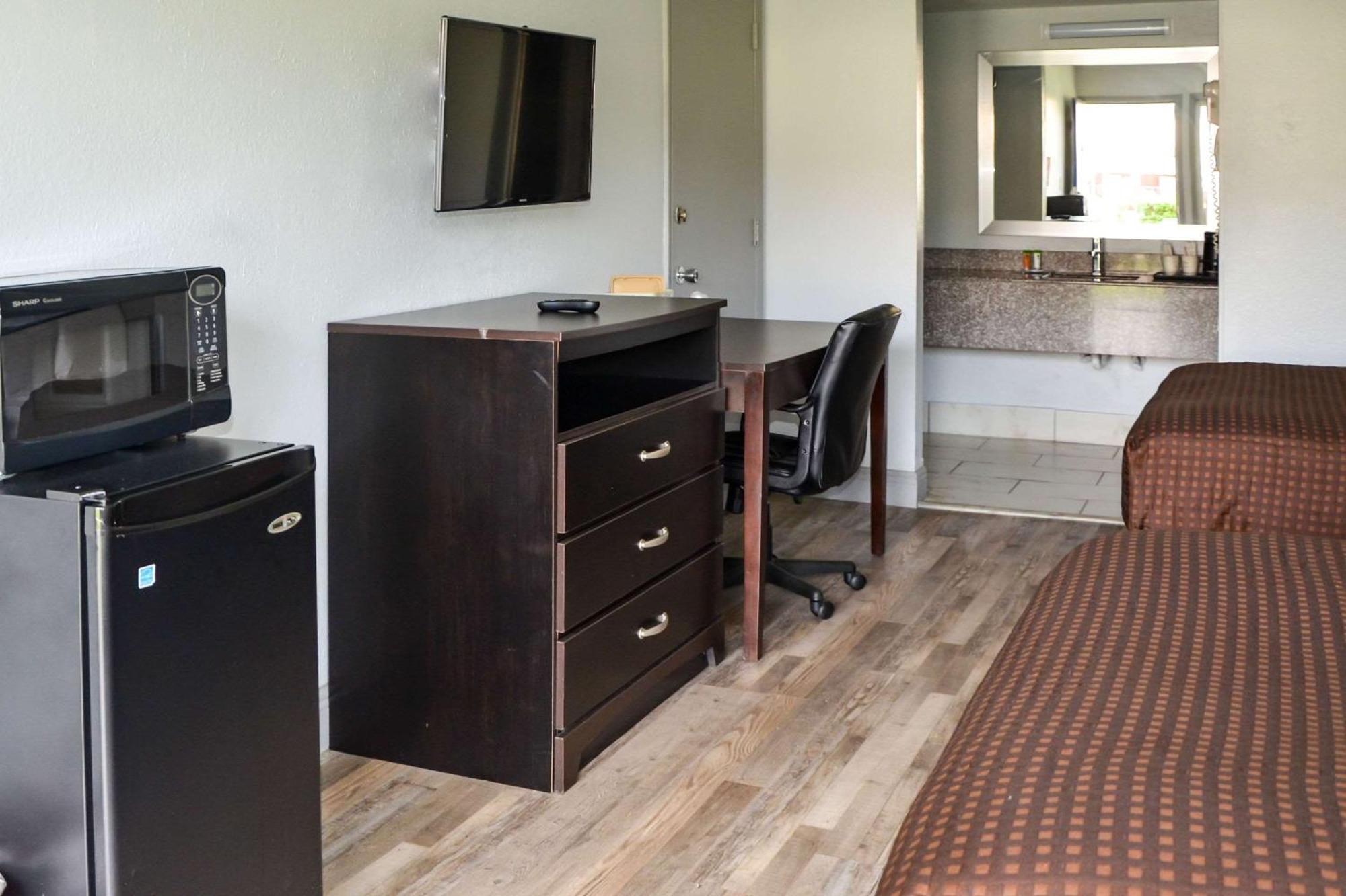Rodeway Inn Sun City Center Εξωτερικό φωτογραφία