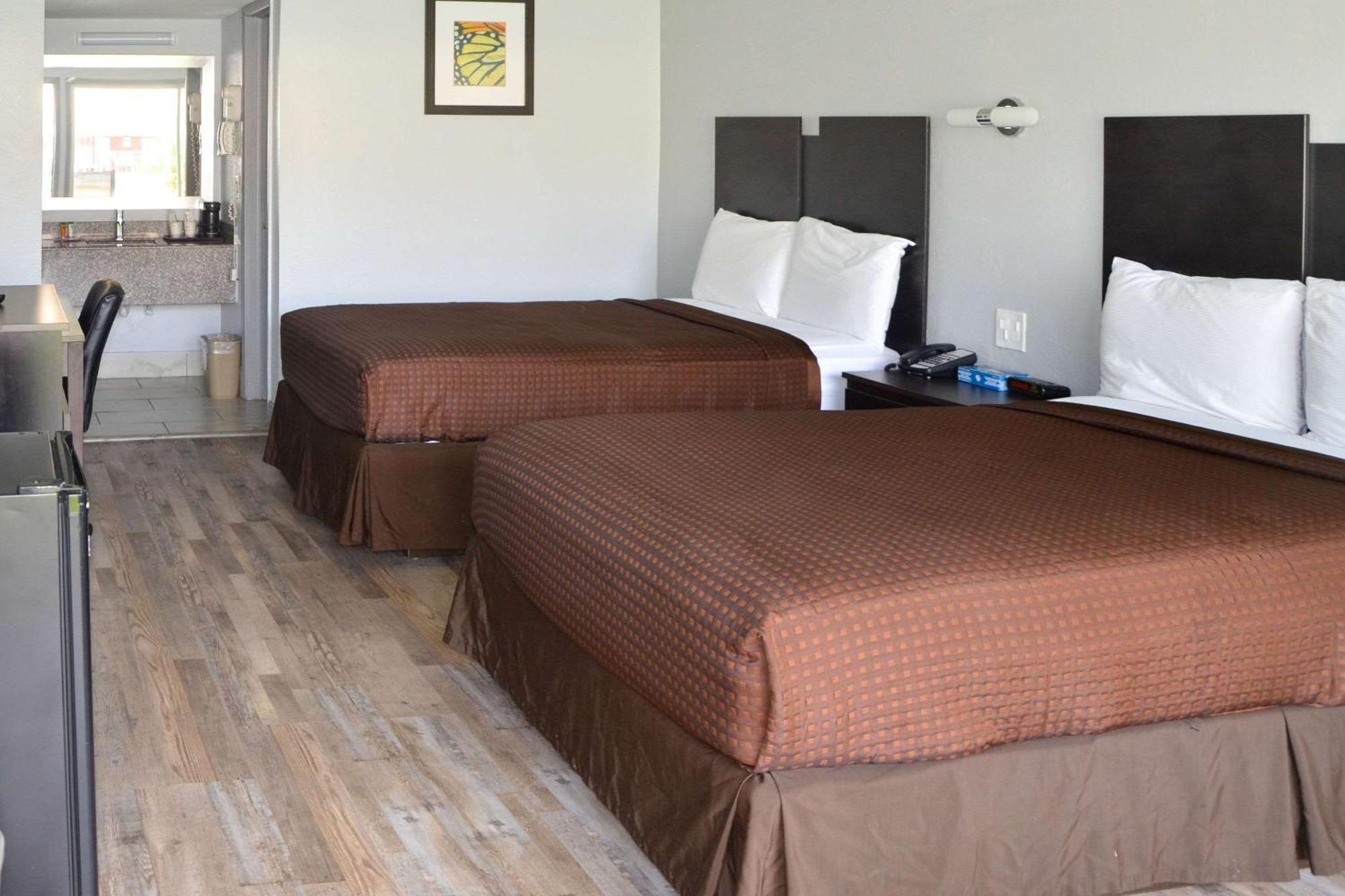 Rodeway Inn Sun City Center Εξωτερικό φωτογραφία