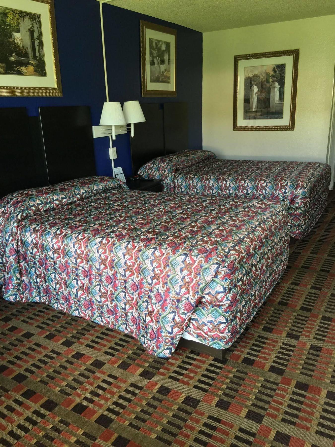 Rodeway Inn Sun City Center Εξωτερικό φωτογραφία